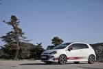 Abarth Punto Evo 2010 года